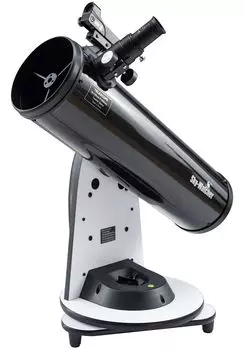 Телескоп Sky-Watcher Dob 130/650 Virtuoso GTi GOTO, настольный