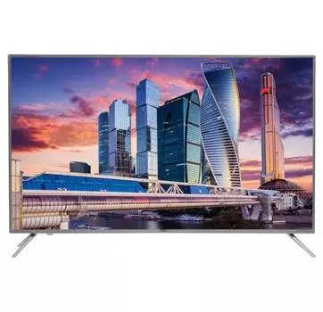 Телевизор 42" JVC LT-42M455