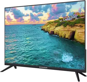 Телевизор Accesstyle FHD 32" F32EY1500B