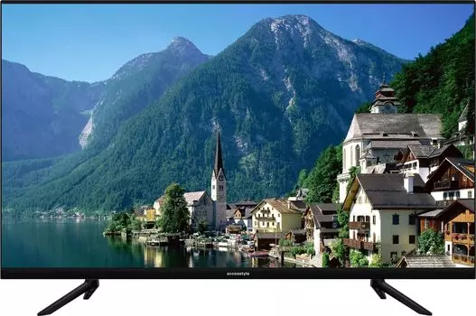 Телевизор Accesstyle HD 32" H32EY1500B