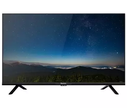 Телевизор Blackton 32" BT 3204B Black