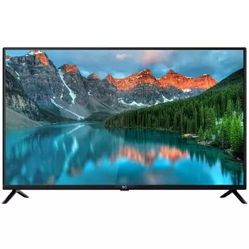 Телевизор BQ 32" 3203B Black