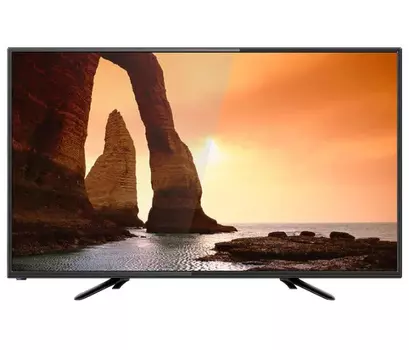 Телевизор Erisson 32" 32LX9000T2 Black