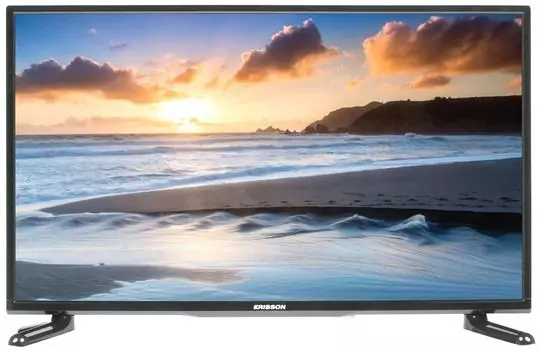 Телевизор Erisson 32HLE20T2SM Smart