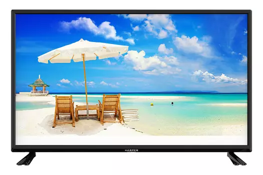 Телевизор Harper 32" 32R490T