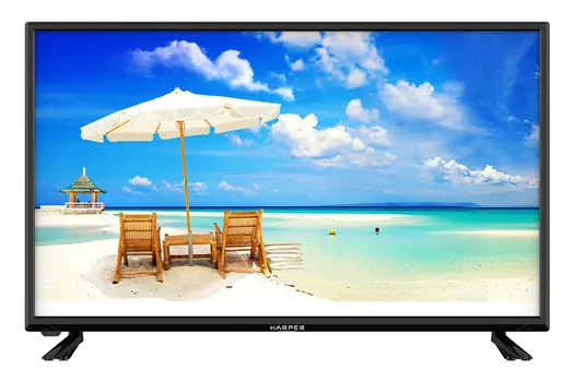 Телевизор Harper 32" 32R670TS