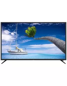Телевизор Harper 43F690TS