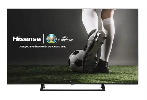 Телевизор Hisense 50" 50A7300F