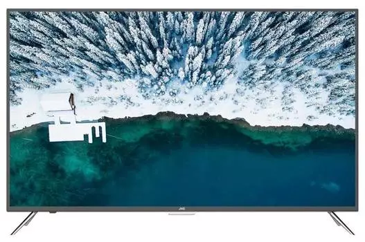 Телевизор JVC 43" LT-43M690S