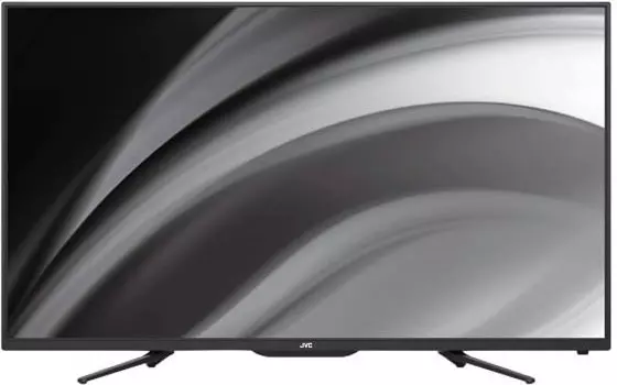 Телевизор JVC LT32M350 черный/HD READY/50Hz/DVB-T/DVB-T2/DVB-C (RUS)