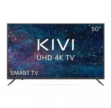 Телевизор KIVI 50U600KD 50 дюймов