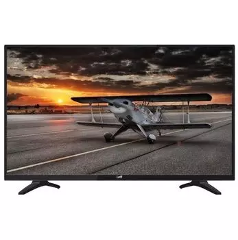 Телевизор LEFF 28" 28H250T