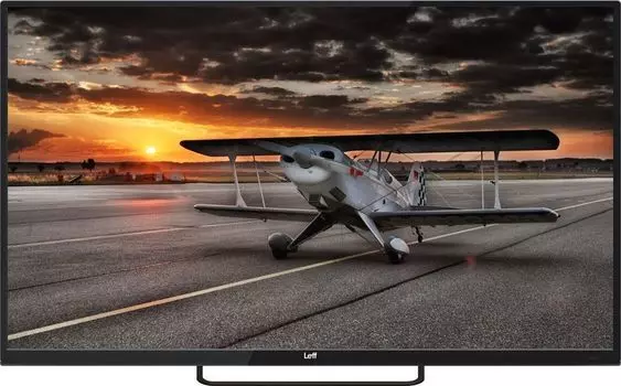 Телевизор LEFF 32" 32F240S
