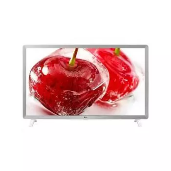 Телевизор LG 32" 32LK6190PLA белый/серый