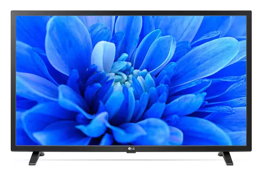 Телевизор LG 32" 32LM550BPLB черный