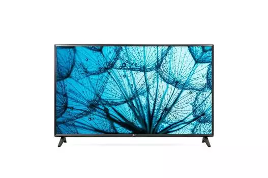 Телевизор LG 32" 32LM558BPLC