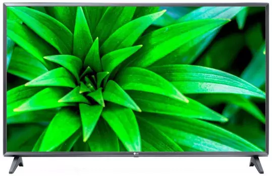 Телевизор LG 32" 32LM570BPLA черный