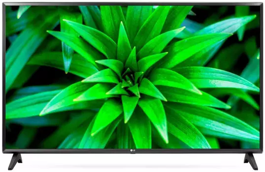 Телевизор LG 43" 43LM5700PLA черный