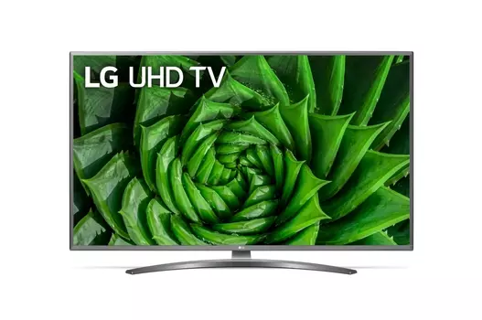 Телевизор LG 43" 43UN81006LB