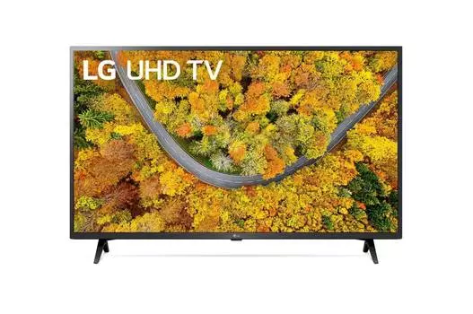 Телевизор LG 43" 43UP76006LC