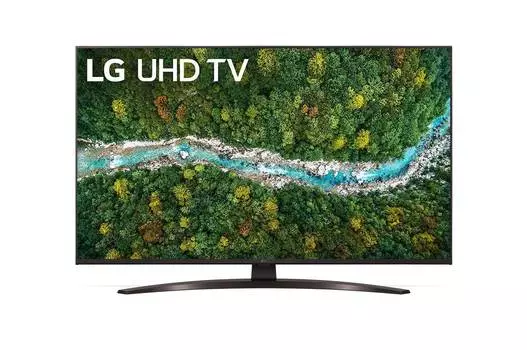 Телевизор LG 43" 43UP78006LC