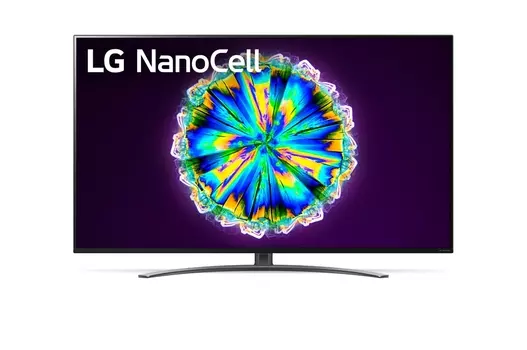 Телевизор LG 49" 49NANO866NA