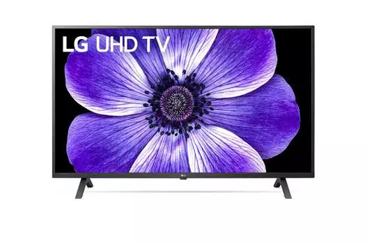 Телевизор LG 50" 50UN68006LA