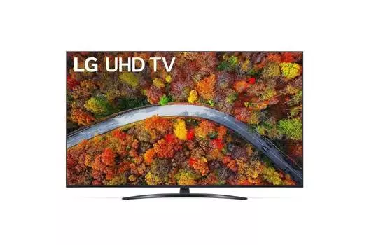 Телевизор LG 50" 50UP81006LA