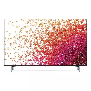 Телевизор LG 55" 55NANO756PA