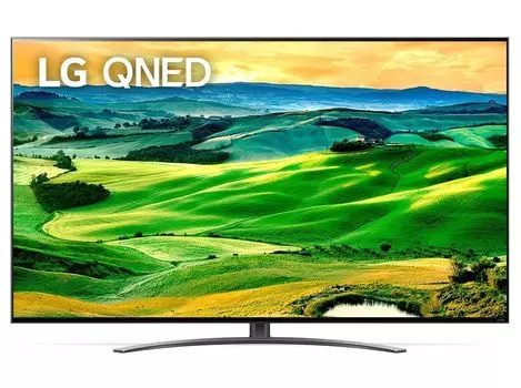 Телевизор LG 55" OLED 55QNED816QA.ADKG