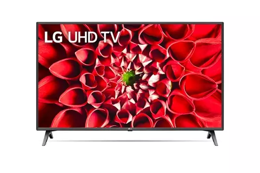 Телевизор LG 60" 60UN71006LB