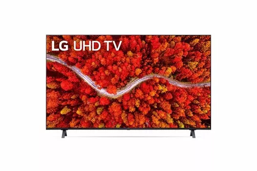 Телевизор LG 60" 60UP80006LA