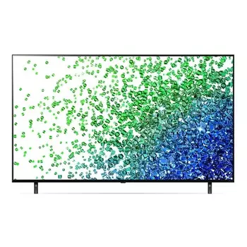 Телевизор LG 65" 65NANO806PA