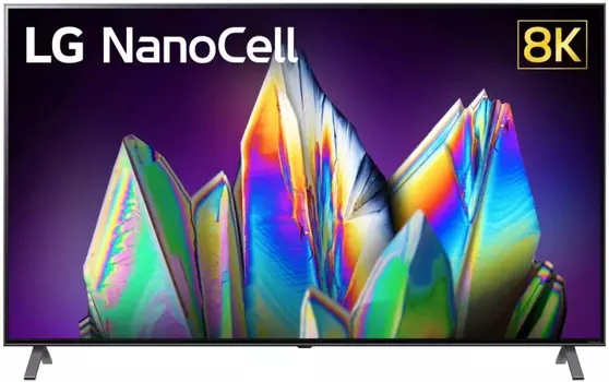 Телевизор LG 65" 65NANO996NA