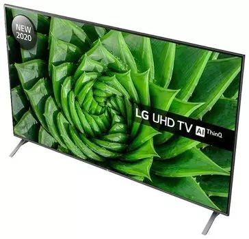 Телевизор LG 65" 65UN80006LA