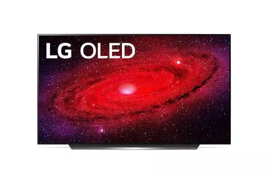 Телевизор LG 65" OLED65CXRLA