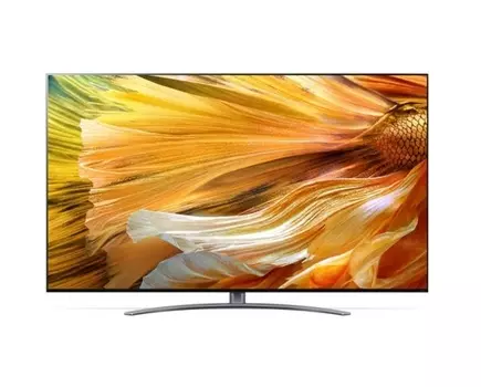 Телевизор LG 75" 75QNED916PA