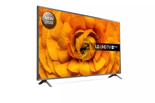 Телевизор LG 75" 75UN85006LA