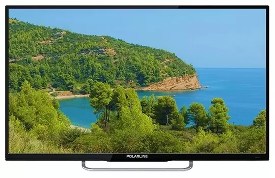 Телевизор Polarline 32" 32PL13TC-SM