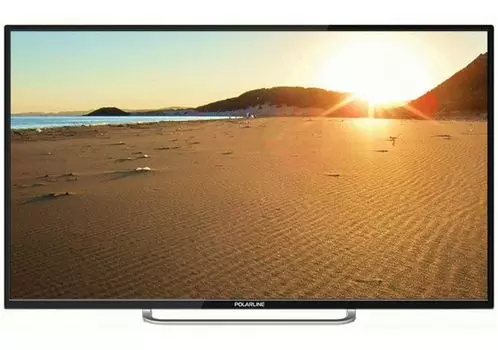 Телевизор Polarline 40PL52TC-SM(Smart)