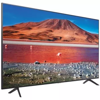 Телевизор Samsung 50" 4K UE50TU7090UXRU