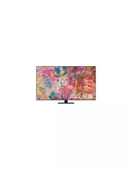 Телевизор Samsung 55" QE55Q80BAUXRU