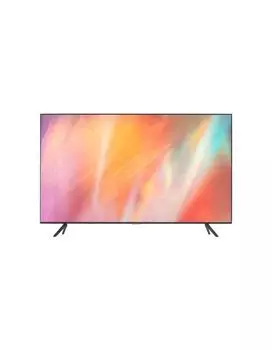 Телевизор Samsung 55" UE55AU7100UXCE Series 7 титан