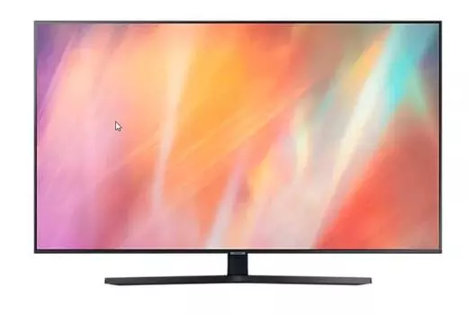 Телевизор Samsung 55" UE55AU7500UXRU