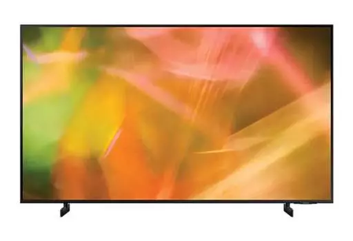 Телевизор Samsung 55" UE55AU8000UXRU