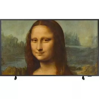 Телевизор Samsung 65" QE65LS03BAUXCE The Frame черный