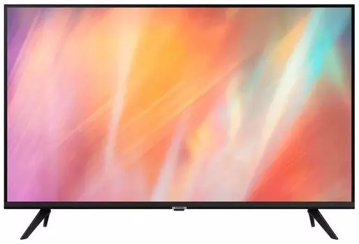 Телевизор Samsung 65" UE65AU7002UXRU состояние отличное