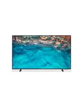 Телевизор Samsung 65" UE65BU8000UXCE Series 7 черный