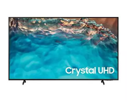Телевизор Samsung 85" UE85BU8000UXCE