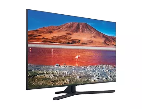 Телевизор SAMSUNG LCD 50" 4K UE50TU7500UXRU